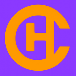 Compound Hound logo